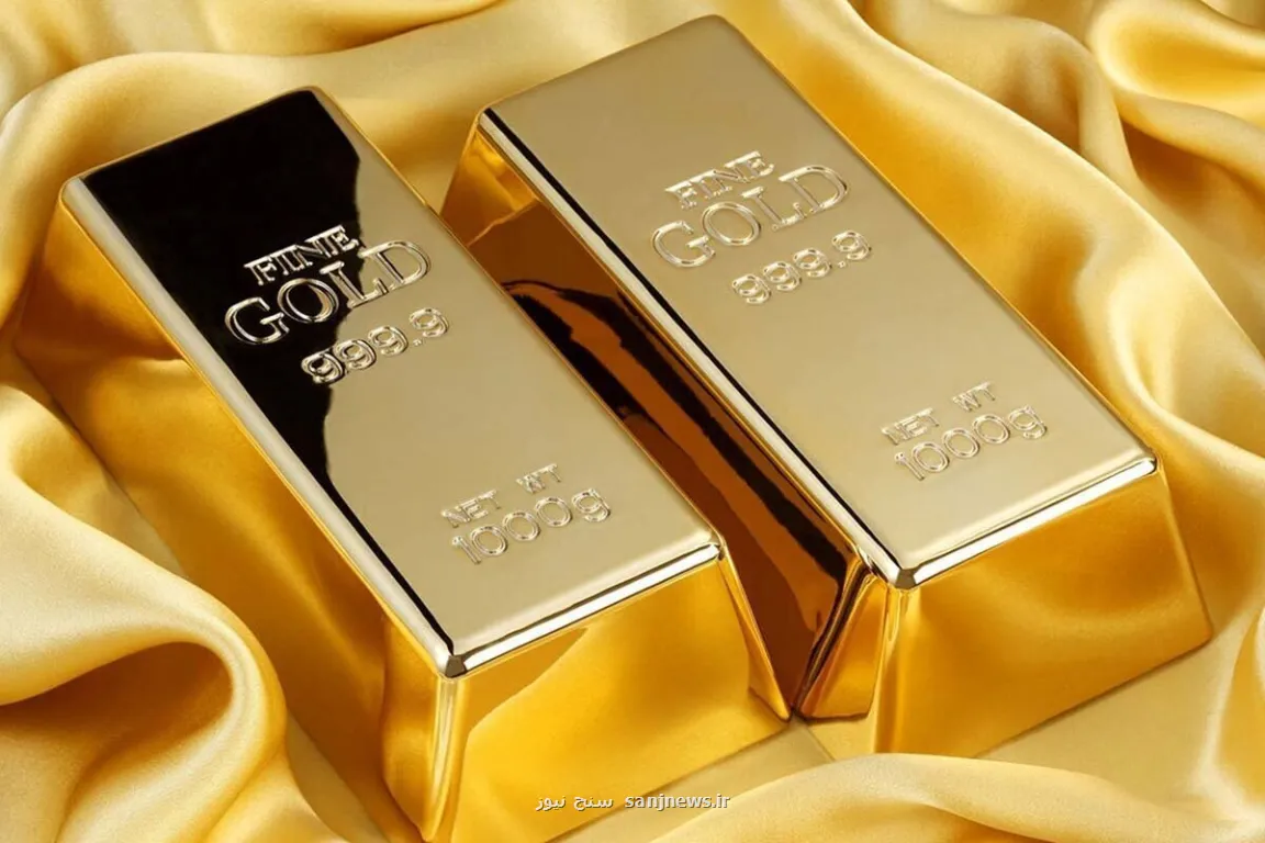 یک پیشبینی جدید درباره ی قیمت طلا