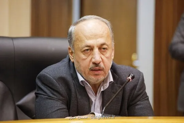 ورود روزانه 2 و نیم میلیون خودروی شخصی از شهر های اقماری به تهران