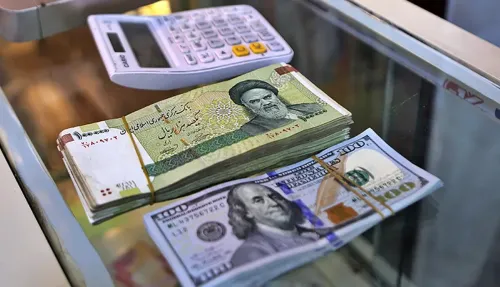 قیمت رسمی دلار و انواع ارزها امروز ۱۱ خرداد ۱۴۰۵