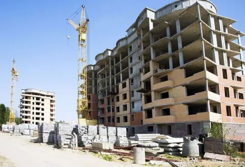 سهم مصالح ساختمانی در قیمت مسکن بالا نیست مهم قیمت زمین است که تاثیر شصت درصدی دارد