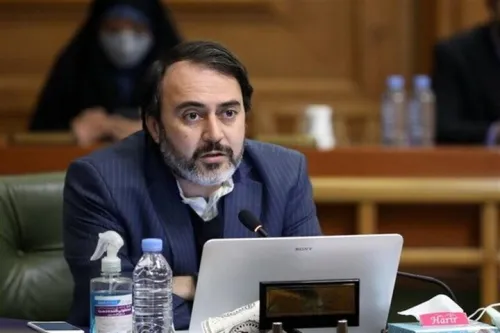 بوستان شهدای دانش آموز میناب تا چند ماه آتی وارد فاز اجرایی می شود