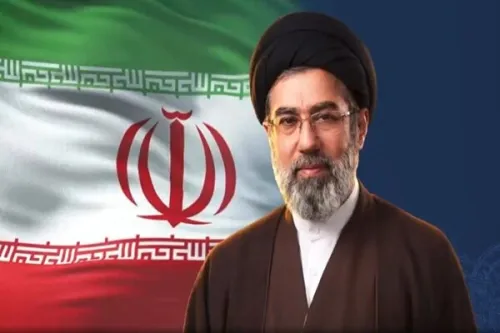 انتصاب مجدد حجت الاسلام اژه ای به ریاست قوه قضاییه