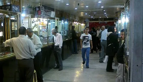 قیمت دلار، یورو و سایر ارزها امروز ۷ مردادماه ۱۴۰۵