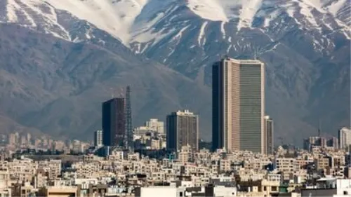 میانگین قیمت مسکن در تهران به این عدد عجیب رسید