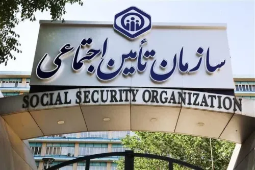 ضرب الاجل به کارفرمایان برای پرداخت حق بیمه
