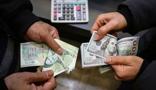 قیمت دلار، یورو و انواع ارزها امروز ۲۲ شهریور ۱۴۰۵ در زمان بازگشایی بازار