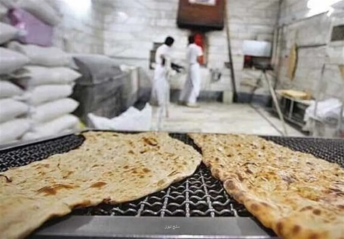 طرح سناریوی کالابرگی نان باردیگر