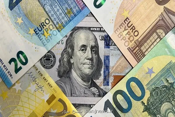 قیمت جدید دلار، یورو و سایر ارزها امروز ۲۲ خرداد ۱۴۰۵