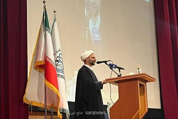 سازمان بازرسی باید بر عملکرد دستگاهها و رعایت قانون نظارت کند