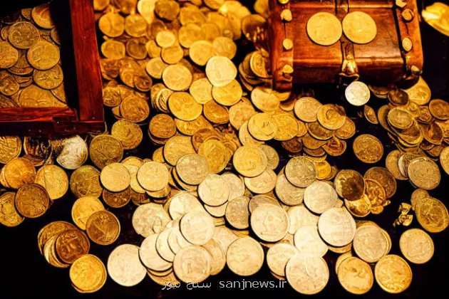قیمت سکه امروز ۱۸ شهریور ۱۴۰۵