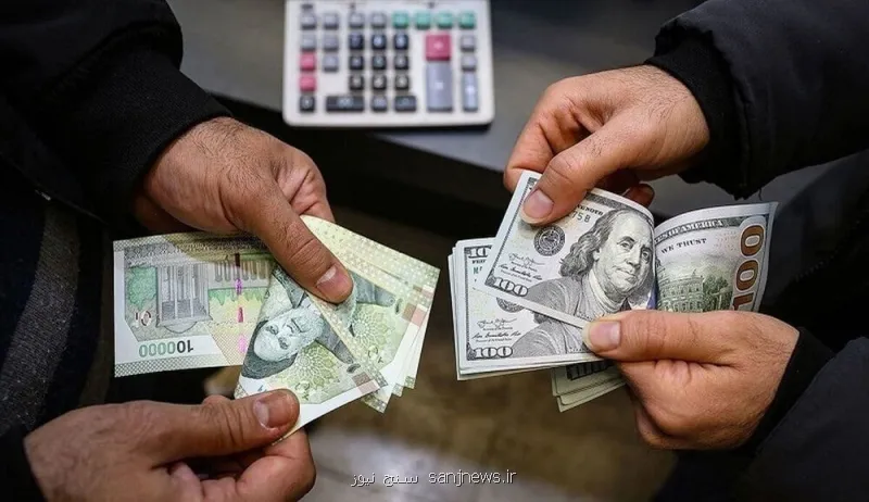 قیمت دلار، یورو و انواع ارزها امروز ۲۲ شهریور ۱۴۰۵ در زمان بازگشایی بازار