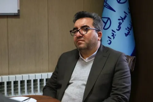 سرانه پرونده به قاضی در کشور مطلوب نمی باشد