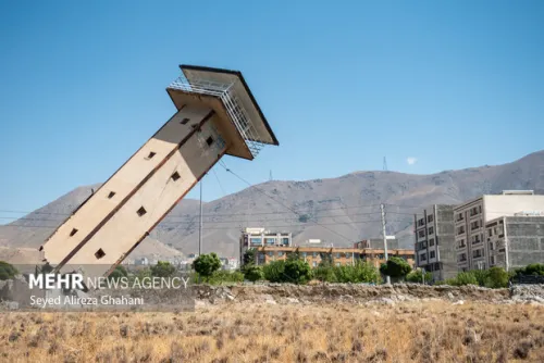 سهم بندی اراضی زندان رجایی شهر کرج ۶۰ درصد و تهران ۴۰ درصد