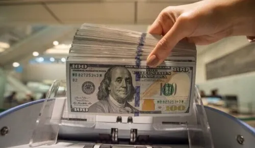 قیمت دلار، یورو و انواع ارزها امروز 27 مهر 1405 در زمان بازگشایی بازار