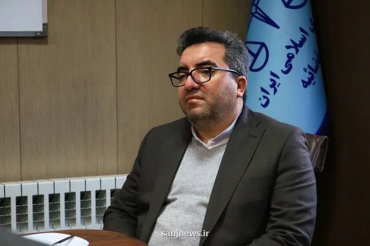 سرانه پرونده به قاضی در کشور مطلوب نمی باشد