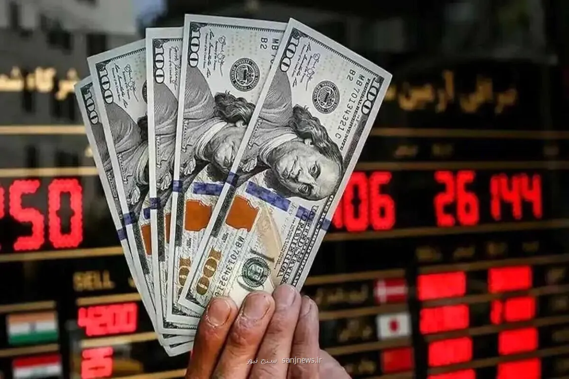 افزایش نرخ ارز نه کسری بودجه را حل می کند، نه صادرات را بالا می برد