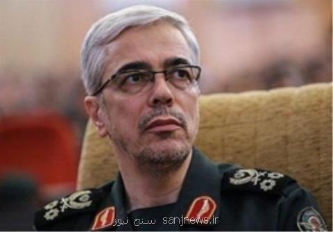 سردار باقری: حومه دمشق مشمول آتش بس نیست
