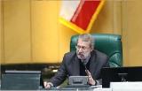 لاریجانی: برای سعودی ها بایدتأسف خورد، ترامپ باج خواهی می كند