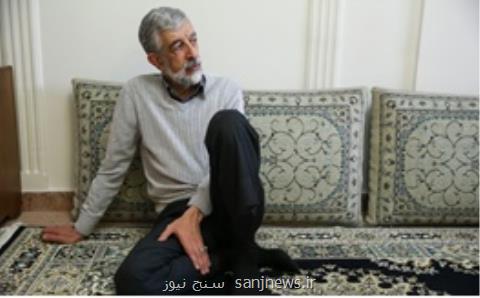 حدادعادل: رهبر راه بازگشت اصلاح طلبان را نبستند، مناظره‎های ۹۶ ادامه بگم‎بگم‎های احمدی‎نژاد بود