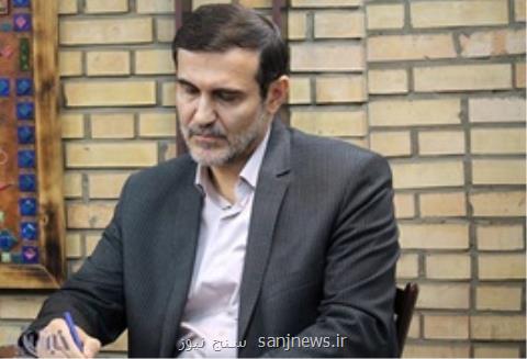 برای برخوردقضایی با احمدی نژاد خلاءقانونی داریم؟