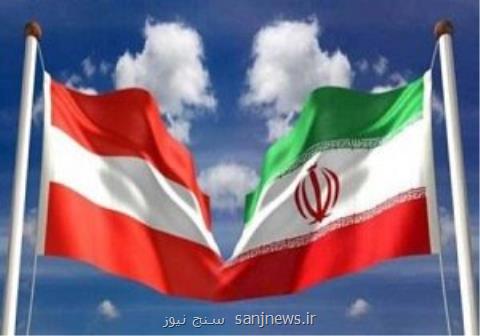 در مبحث تجارت با ایران، باید از شركت های تجاری خود حمایت نماییم