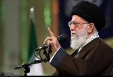 رهبرمعظم انقلاب: میدان مجاهدت در عرصه های گوناگون همچنان گشوده است