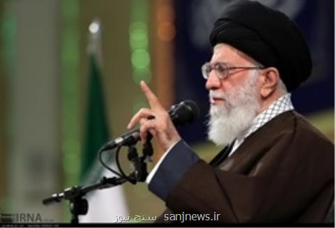 رهبرمعظم انقلاب: میدان مجاهدت در عرصه های گوناگون همچنان گشوده است