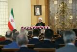 روحانی: اروپا در اجرای تعهداتش سست و ناكارآمد عمل كرد
