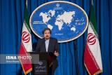 قاسمی: برای هر وضعیتی آماده ایم، منتظر راهكارهای پاكستان هستیم، درباره یمن تعهدی نداده ایم