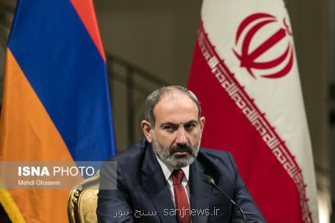 ارمنستان آماده كمك رسانی برای غلبه بر عواقب فاجعه سیل ایران