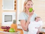 مصرف این خوراكی ها در دوران شیردهی ممنوع!