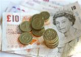 ارزش پوند به پایین ترین سطح در ۵ ماه اخیر رسید
