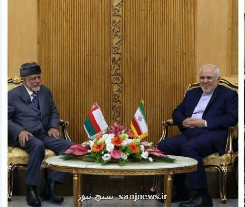 توضیحات یوسف بن علوی درباره سفر اخیرش به تهران