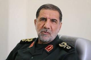 واكنش سردار كوثری به ادعای سریال گاندو درباره نقش موساد در شهادت سردار تهرانی مقدم