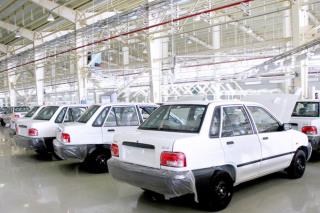 پراید امروز چقدر گران شد؟