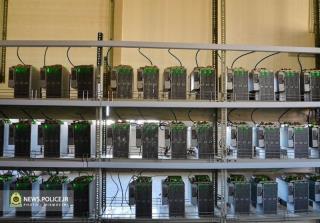 دستور ویژه برای برخورد با تولید بیت كوین در ایران