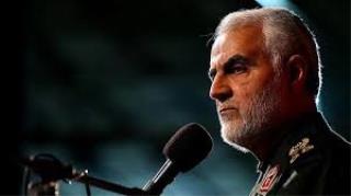 ژنرال ایرانی و معروفی كه جلوی تجزیه عراق را گرفت