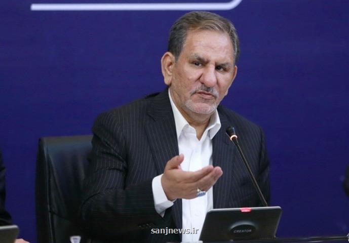 وزارت نفت با وجود كارنامه درخشان، بیشترین فشارها را تحمل می كند، مدیران دولت گذشته می گفتند پارس جنوبی تعطیل می شود