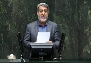 مراكز بحرانی شوش و هرندی را كنترل كرده ایم، طلاق كاهش پیدا كرده است