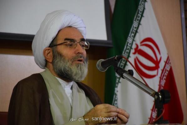 سلامت انتخابات فدای حضور حداكثری نشود