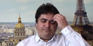 اعضای شبكه زم در داخل كشور شناسایی شدند