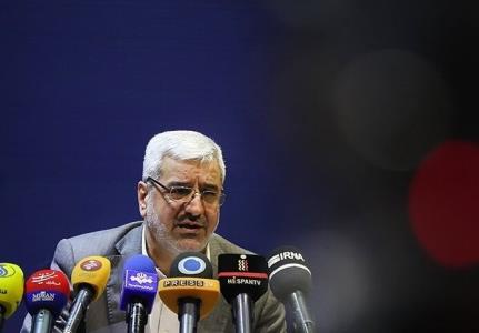 حضور همه علایق و سلایق در رقابت، فضا را گرم خواهدنمود