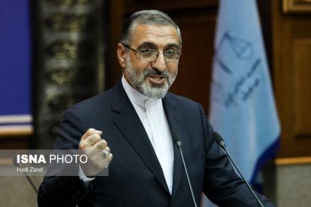 سخنگوی قوه قضاییه: اگر فسادی رخ داده چرا الان باید اعلام كنند؟