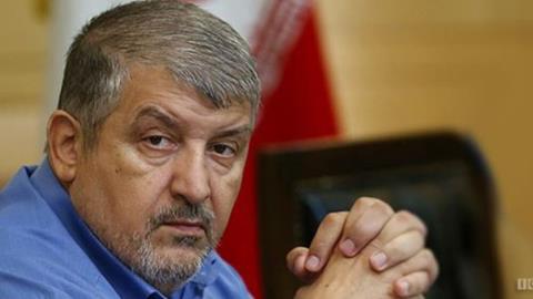 لاریجانی برای انتخابات 1400 ظرفیت بالایی دارد