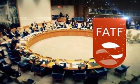 عدم تصویب FATF یعنی دیگر با عراق هم نمی توانیم مراوده اقتصادی نماییم