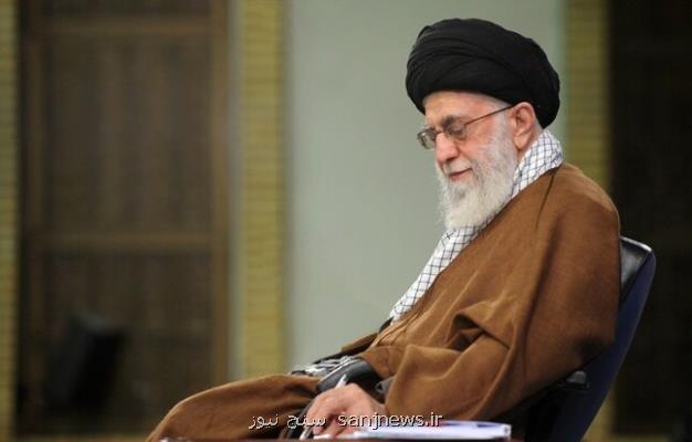 پاسخ رهبر انقلاب به سوالاتی درباره كسب درآمد از سایت های كلیك و ازدواج پسر بدون رضایت والدین