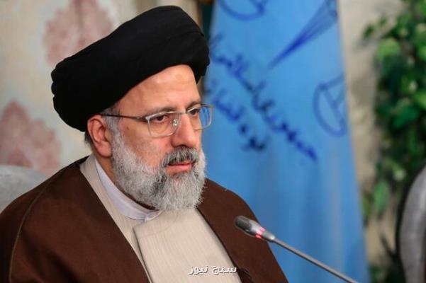 رئیس قوه قضاییه با قضات و كاركنان دستگاه قضایی آذربایجان شرقی دیدار نمود