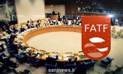 عدم تصویب FATF یعنی دیگر با عراق هم نمی توانیم مراوده اقتصادی نماییم