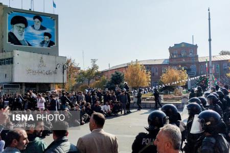 كمیته حقیقت یاب مجلس برای تهیه گزارش جامع درباره حوادث اخیر تشكیل گردد