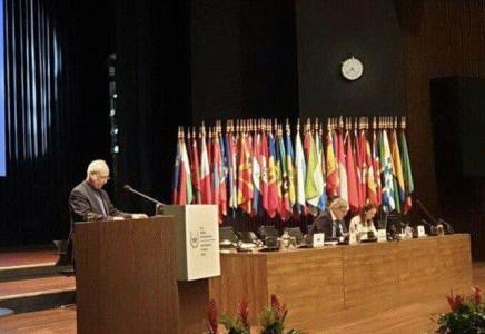 برگزاری هجدهمین مجمع دولت های عضو دیوان بین المللی كیفری (ICC) در لاهه